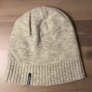 Patagonia Beanie